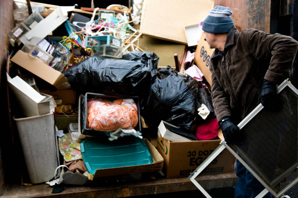 Same-Day Junk Removal Services in Oakland, CA